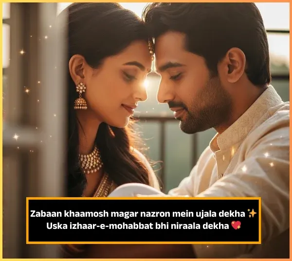 2 Line Propose Shayari in Hindi English 2 Line Propose Shayari in Hindi English