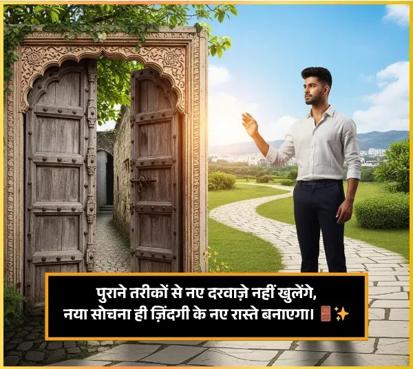 2 Line Zindagi Shayari in Hindi