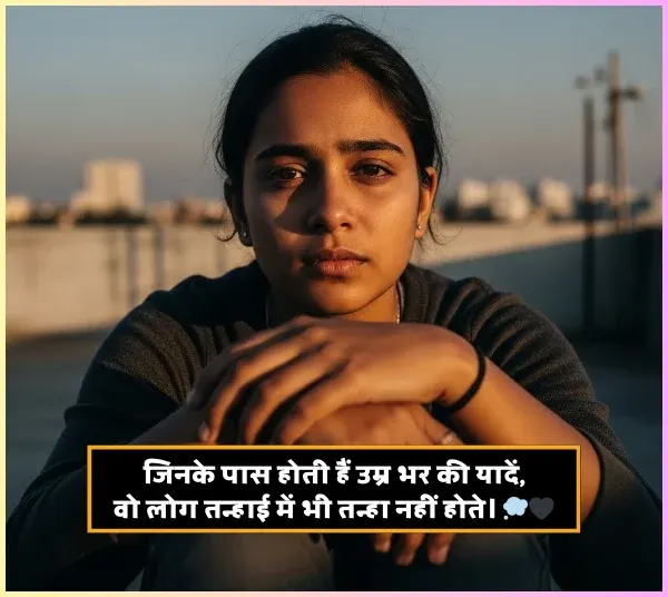 Alone Shayari 2 Lines Alone Shayari 2 Lines