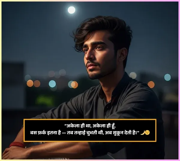 Alone Shayari Alone Shayari