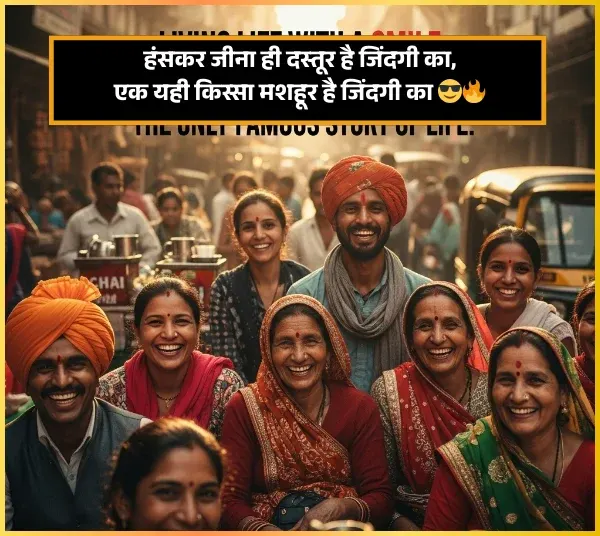 Attitude Life Shayari