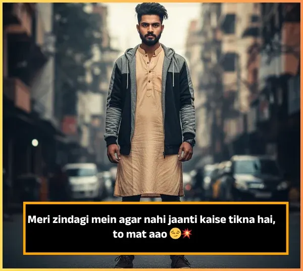 Attitude Shayari for Girls in English Attitude Shayari for Girls in English