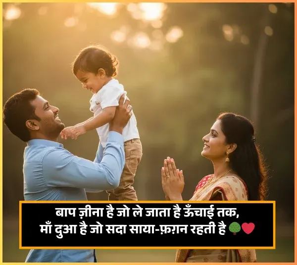 Beti Baap Ke Liye Shayari