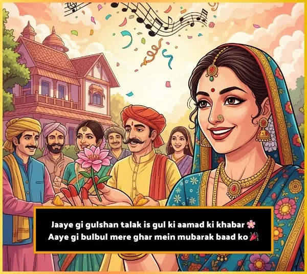 Birthday Shayari in English