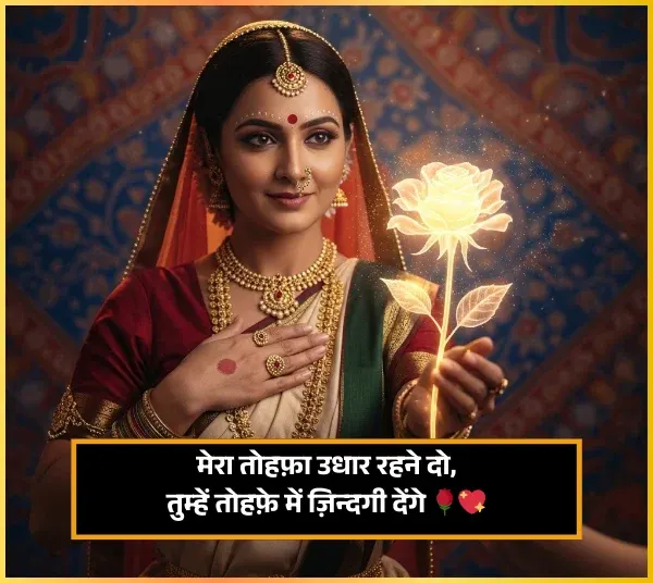 Birthday Shayari in Hindi