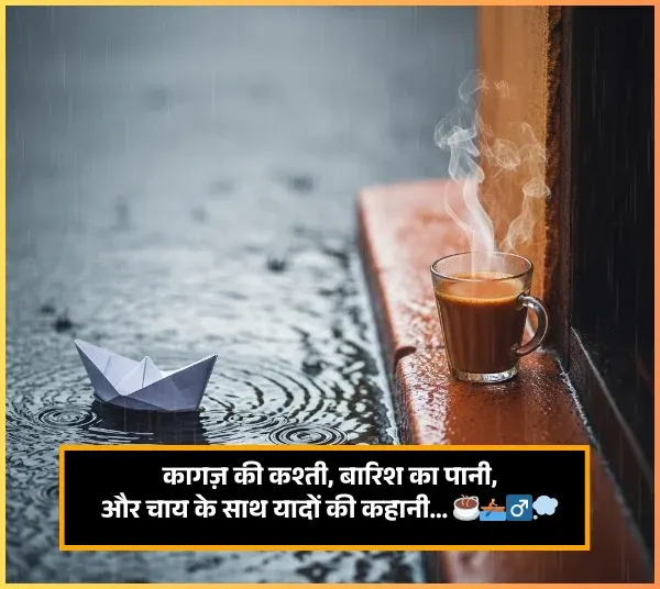 Chai Shayari