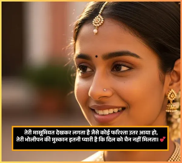 Cute Shayari Cute Shayari