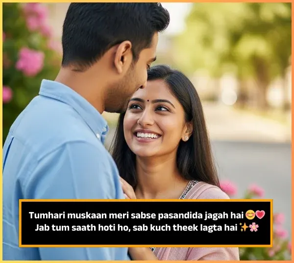 Cute Shayari for Girls in English Cute Shayari for Girls in English