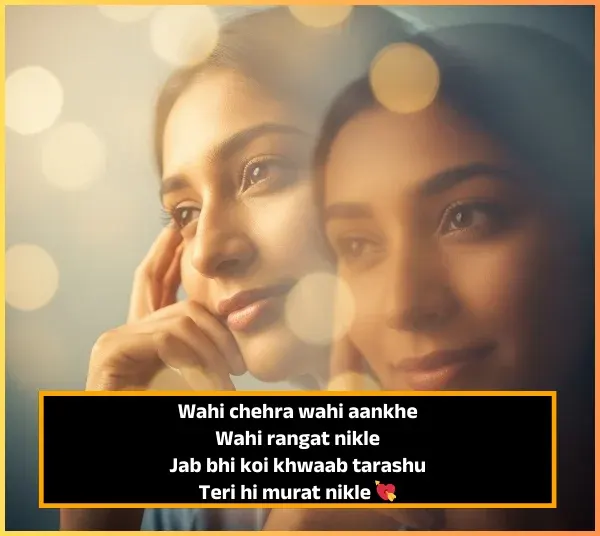 Cute Shayari in English Cute Shayari in English