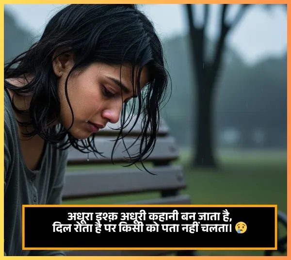 Ek Tarfa Ishq Shayari Ek Tarfa Ishq Shayari