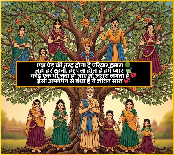 Family Shayari Family Shayari