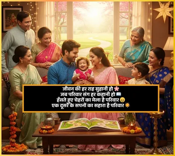 Family Shayari Family Shayari