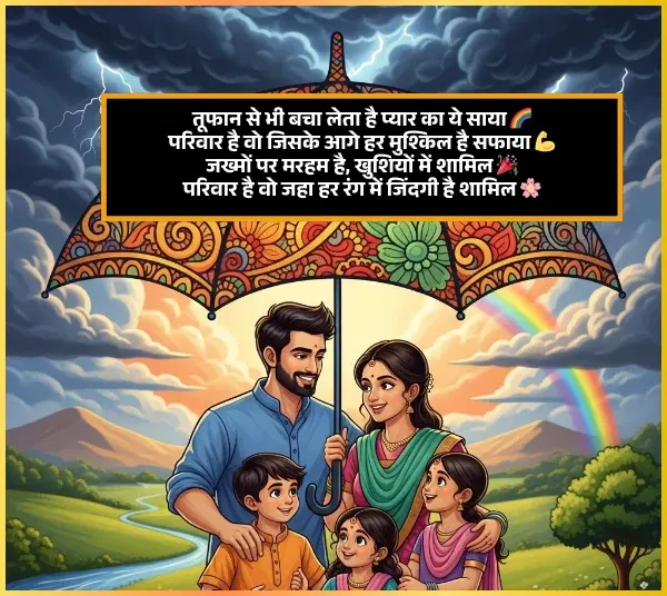 Family Shayari Family Shayari