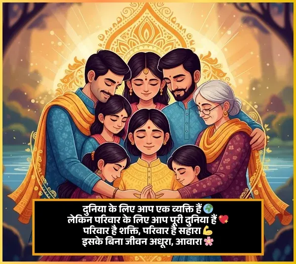 Family Shayari Family Shayari