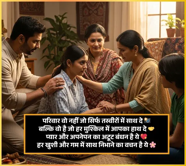 Family Shayari Family Shayari