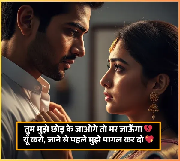 First Time Love Propose Shayari in Hindi First Time Love Propose Shayari in Hindi