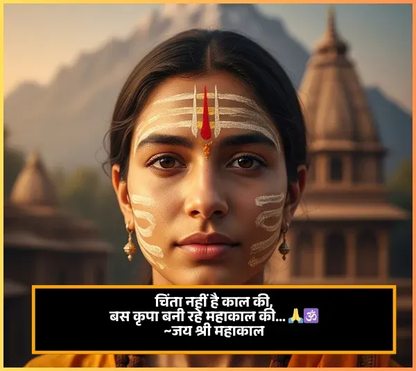 Har Har Mahadev Shayari