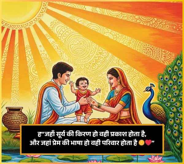 Heart Touching Emotional Family Shayari Heart Touching Emotional Family Shayari