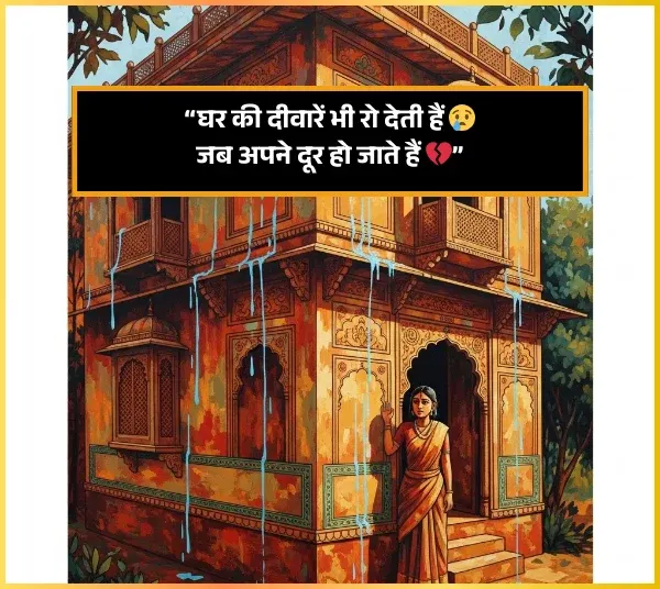 Heart Touching Family Problem Family Shayari Heart Touching Family Problem Family Shayari