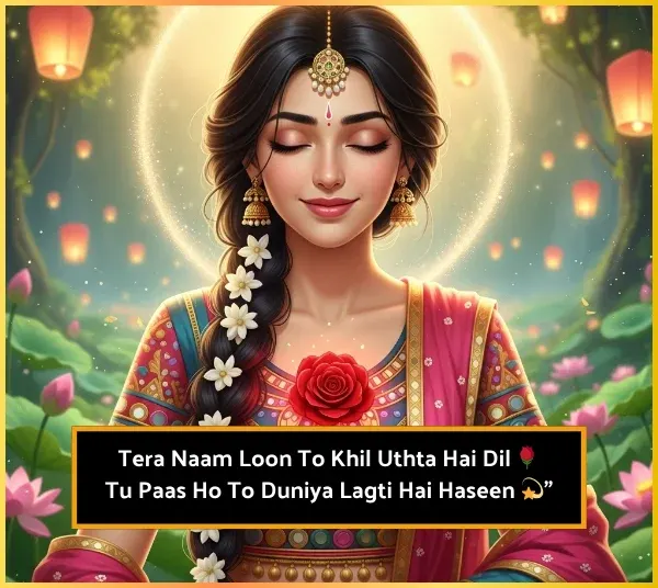 Husband Wife Shayari English Husband Wife Shayari English