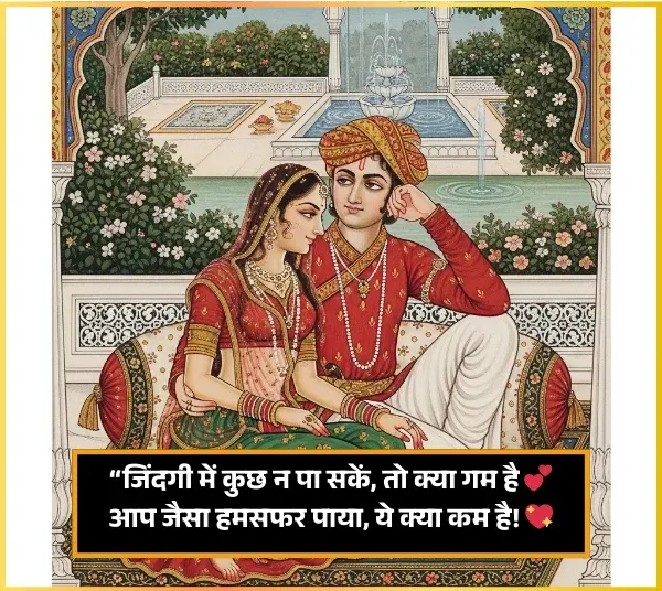 Husband Wife Shayari in Hindi Husband Wife Shayari in Hindi