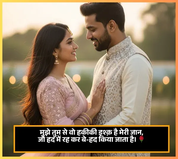 Ishq Shayari 2 Line Ishq Shayari 2 Line