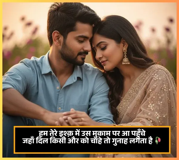 Ishq Shayari Ishq Shayari