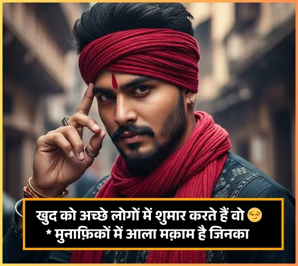 Killer Attitude Shayari for Girls Killer Attitude Shayari for Girls