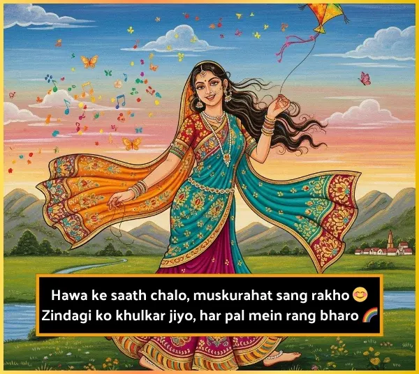 Life Shayari in English