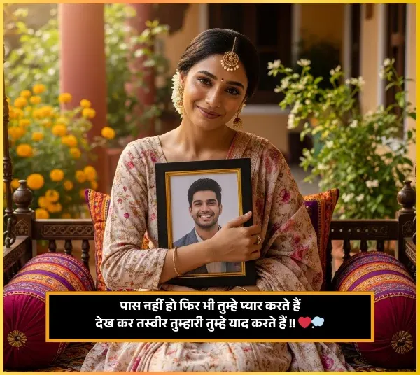 Love Miss You Shayari