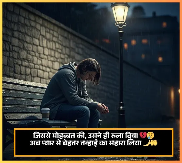 No Love Shayari 2 Line No Love Shayari 2 Line