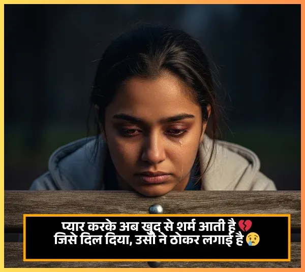 No Love Shayari Hindi No Love Shayari Hindi