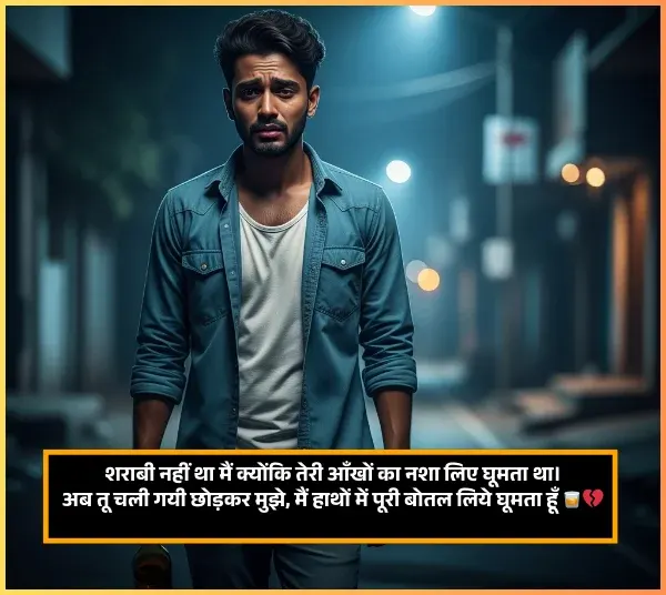 No Need Shayari No Need Shayari