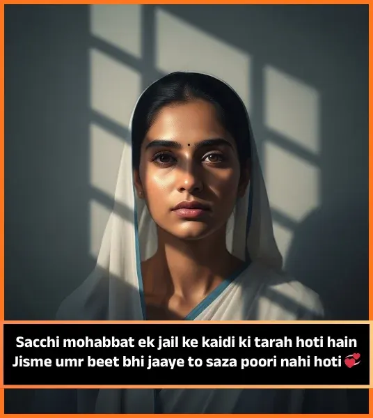 Pyar Bhari Shayari English Mein