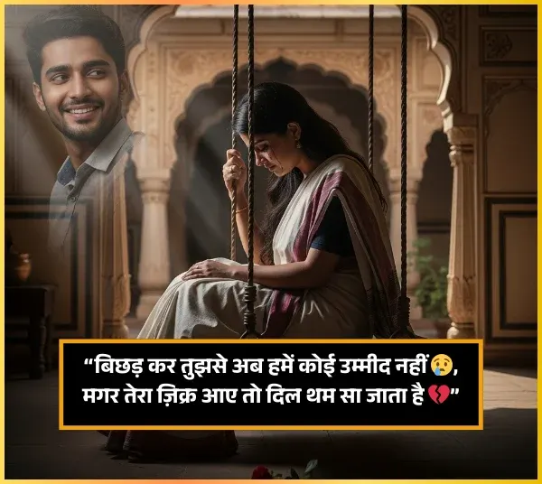 Sad Family Shayari Sad Family Shayari