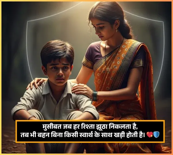 Sister Ke Liye Shayari Sister Ke Liye Shayari