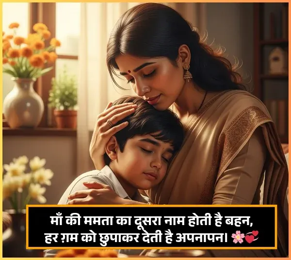 Sister Ke Liye Shayari in Hindi Sister Ke Liye Shayari in Hindi