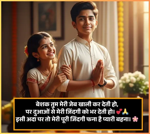 Sister Ke Liye Shayari Sister Ke Liye Shayari