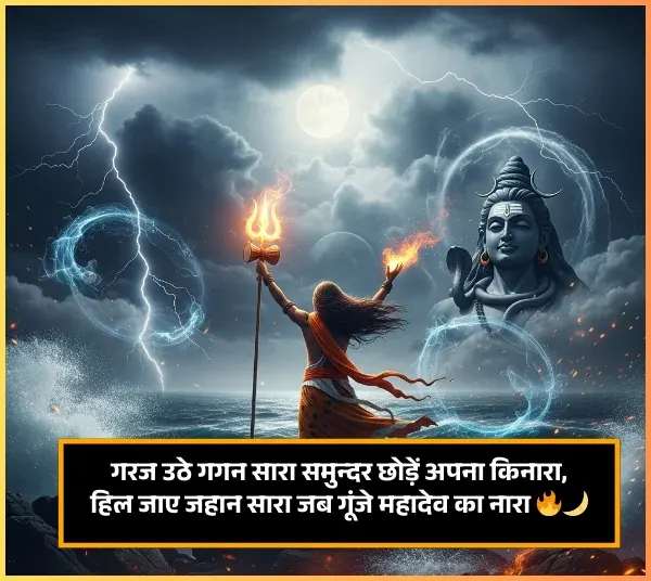 Ujjain Mahakal Shayari Ujjain Mahakal Shayari